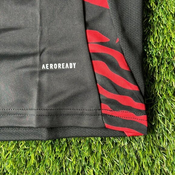 Adidas 2024 Mens Peru National Team Away Soccer Jersey Futbol - Picture 4 of 8